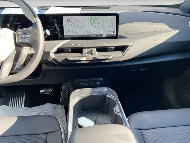 KIA EV3 81,4-kWh GT-line Ansicht 10 für Fahrzeugdetailseite