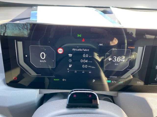 KIA EV3 81,4-kWh GT-line Ansicht 12 für Fahrzeugdetailseite