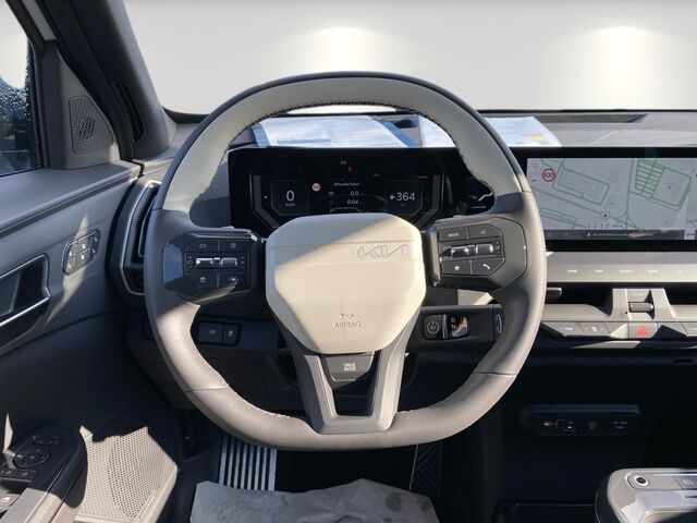 KIA EV3 81,4-kWh GT-line Ansicht 13 für Fahrzeugdetailseite