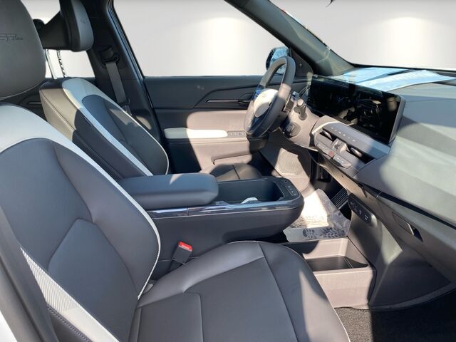 KIA EV3 81,4-kWh GT-line Ansicht 15 für Fahrzeugdetailseite