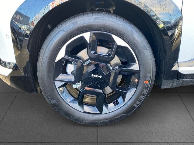 KIA EV3 81,4-kWh GT-line Ansicht 16 für Fahrzeugdetailseite