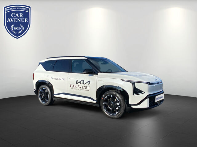 KIA EV3 81,4-kWh GT-line Ansicht 2 für Fahrzeugdetailseite