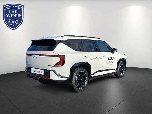 KIA EV3 81,4-kWh GT-line Ansicht 3 für Fahrzeugdetailseite