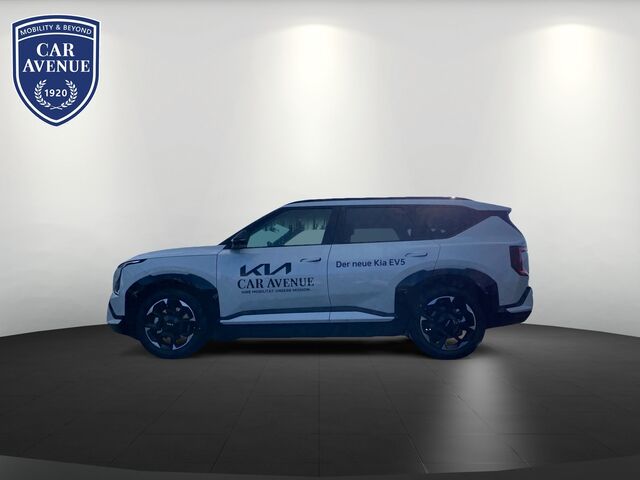 KIA EV3 81,4-kWh GT-line Ansicht 5 für Fahrzeugdetailseite