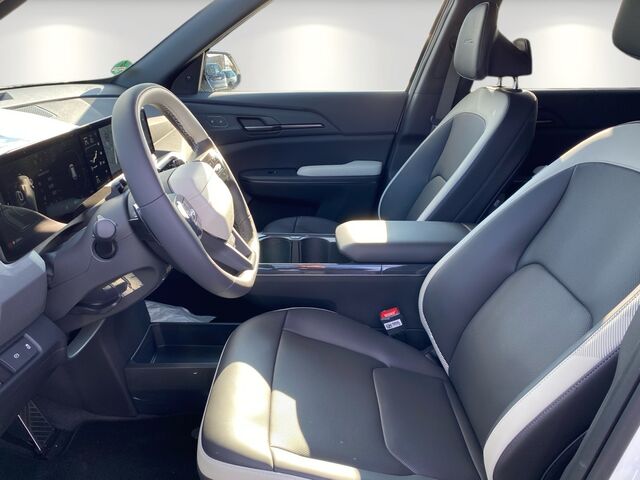 KIA EV3 81,4-kWh GT-line Ansicht 8 für Fahrzeugdetailseite