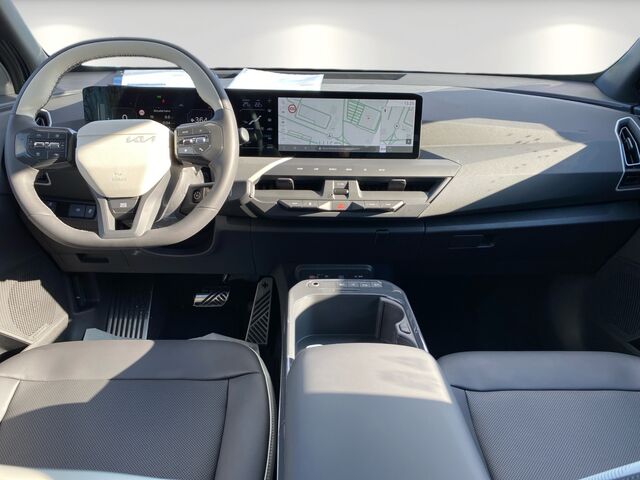 KIA EV3 81,4-kWh GT-line Ansicht 9 für Fahrzeugdetailseite