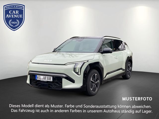 KIA Sportage 1.6 T-GDI 48V DCT Spirit  Vorschau für Listenansicht