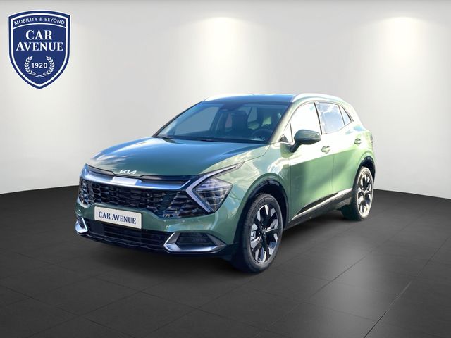 KIA Sportage 1.6 T-GDI 48V DCT Spirit Vorschau für Listenansicht