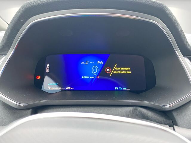 KIA Picanto 1.0 Vision Ansicht 12 für Fahrzeugdetailseite