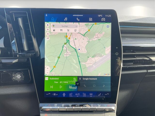 KIA EV5 81,4 kWh GT-line Launch Ansicht 11 für Fahrzeugdetailseite