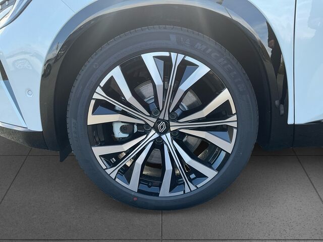 KIA EV5 81,4 kWh GT-line Launch Ansicht 16 für Fahrzeugdetailseite