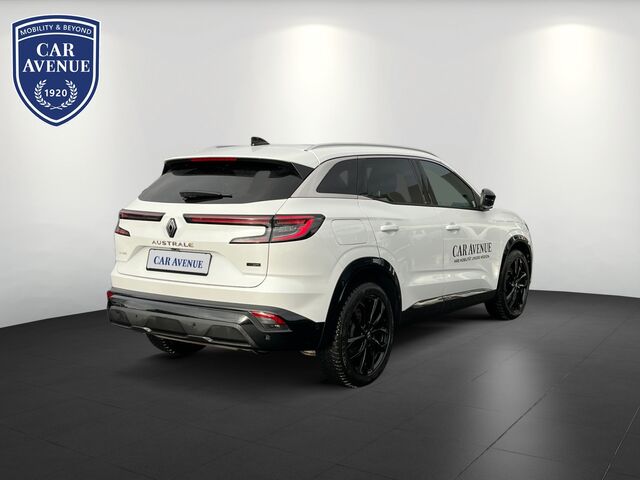 KIA EV5 81,4 kWh GT-line Launch Ansicht 3 für Fahrzeugdetailseite