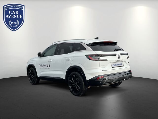 KIA EV5 81,4 kWh GT-line Launch Ansicht 4 für Fahrzeugdetailseite