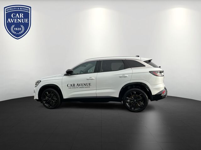 KIA EV5 81,4 kWh GT-line Launch Ansicht 5 für Fahrzeugdetailseite