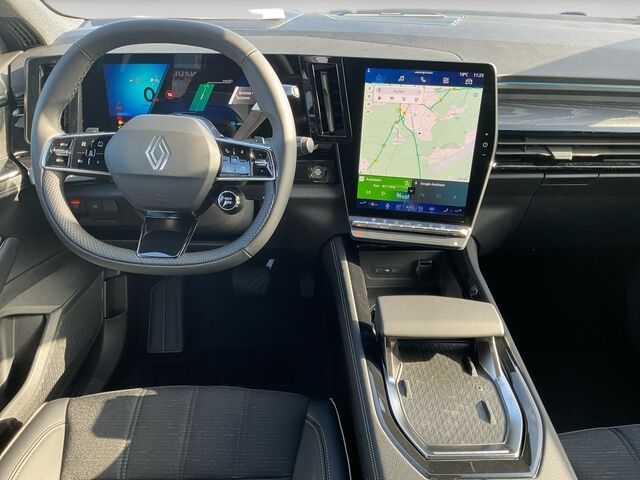 KIA EV5 81,4 kWh GT-line Launch Ansicht 9 für Fahrzeugdetailseite