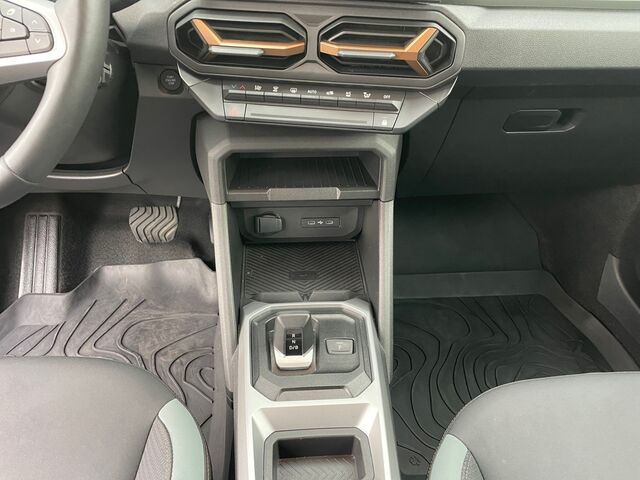 DACIA Jogger Extreme+TCe 110 7-Sitze Ansicht 10 für Fahrzeugdetailseite