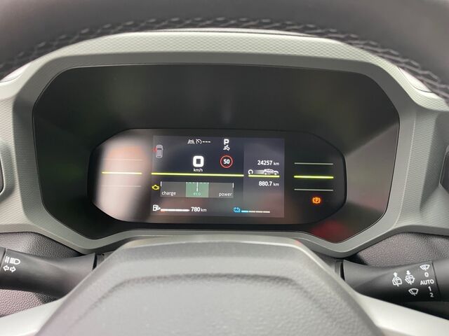 DACIA Jogger Extreme+TCe 110 7-Sitze Ansicht 12 für Fahrzeugdetailseite