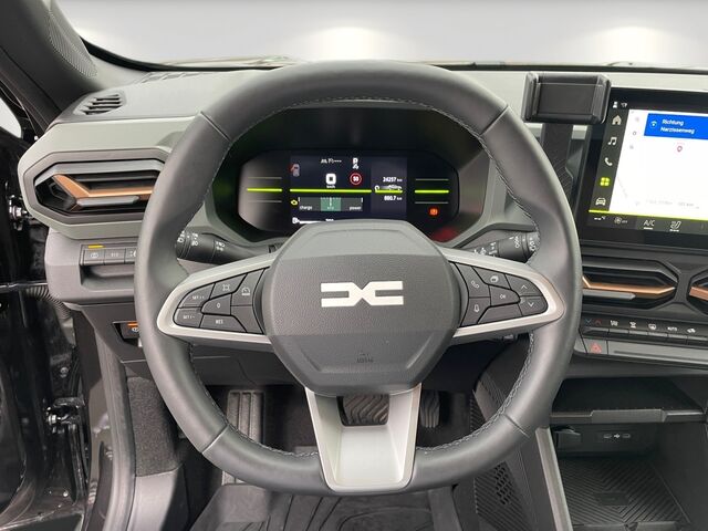 DACIA Jogger Extreme+TCe 110 7-Sitze Ansicht 13 für Fahrzeugdetailseite