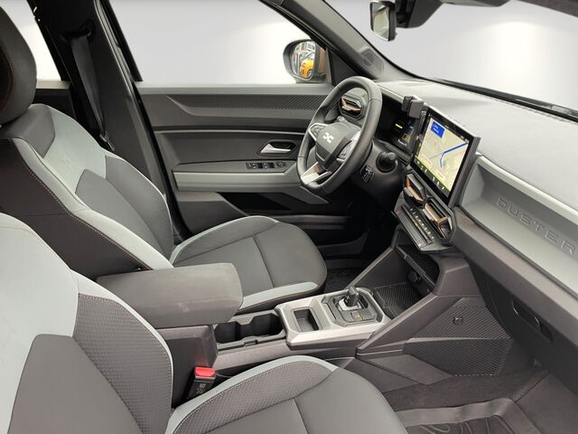 DACIA Jogger Extreme+TCe 110 7-Sitze Ansicht 15 für Fahrzeugdetailseite