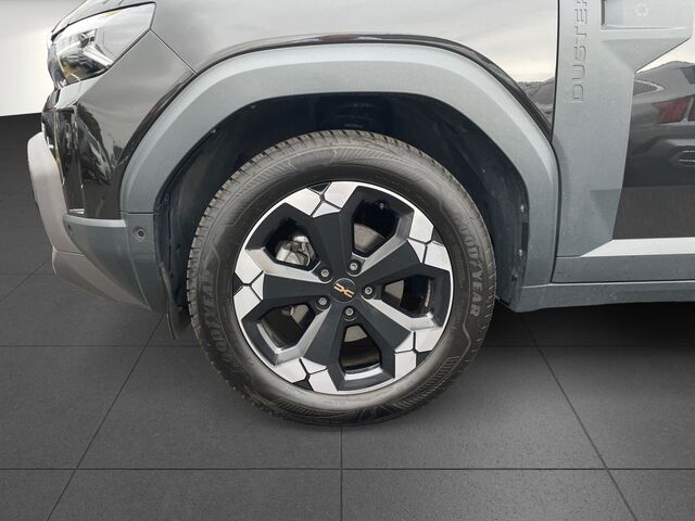 DACIA Jogger Extreme+TCe 110 7-Sitze Ansicht 16 für Fahrzeugdetailseite