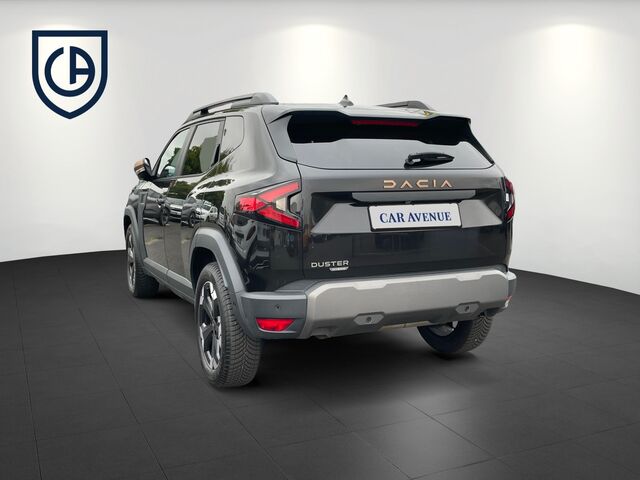 DACIA Jogger Extreme+TCe 110 7-Sitze Ansicht 4 für Fahrzeugdetailseite