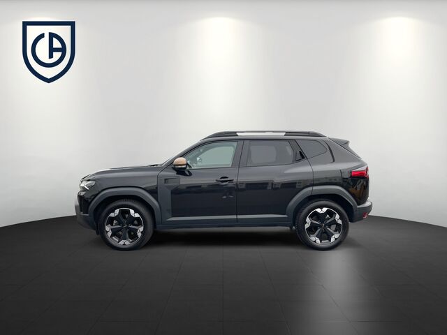 DACIA Jogger Extreme+TCe 110 7-Sitze Ansicht 5 für Fahrzeugdetailseite