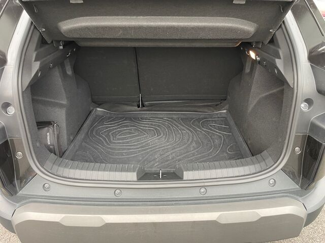 DACIA Jogger Extreme+TCe 110 7-Sitze Ansicht 6 für Fahrzeugdetailseite