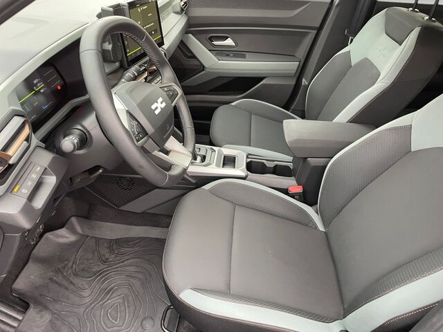 DACIA Jogger Extreme+TCe 110 7-Sitze Ansicht 8 für Fahrzeugdetailseite