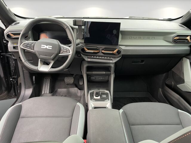 DACIA Jogger Extreme+TCe 110 7-Sitze Ansicht 9 für Fahrzeugdetailseite