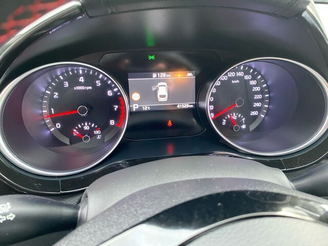 KIA ProCeed 1.6 T-GDI GT Ansicht 11 für Fahrzeugdetailseite