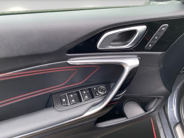 KIA ProCeed 1.6 T-GDI GT Ansicht 13 für Fahrzeugdetailseite