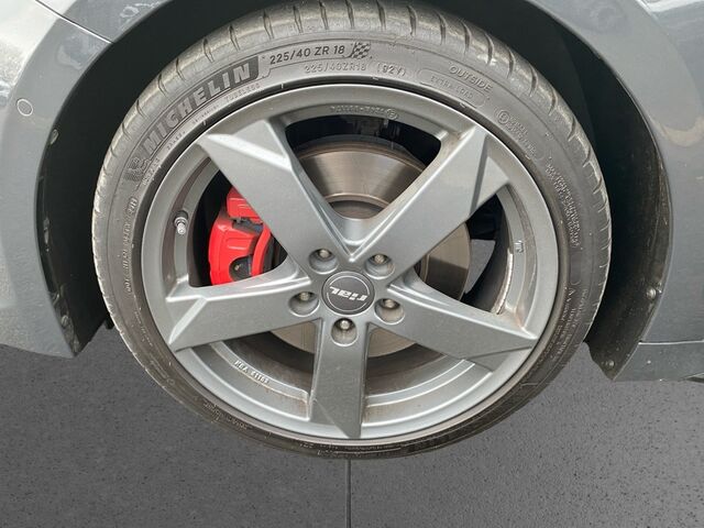 KIA ProCeed 1.6 T-GDI GT Ansicht 15 für Fahrzeugdetailseite