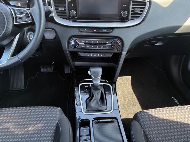 RENAULT Symbioz Techno E-TECH Full Hybrid 145  Ansicht 10 für Fahrzeugdetailseite