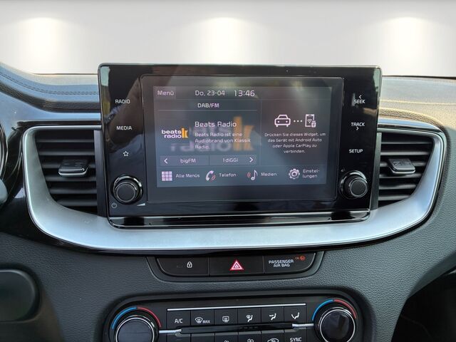 RENAULT Symbioz Techno E-TECH Full Hybrid 145  Ansicht 11 für Fahrzeugdetailseite