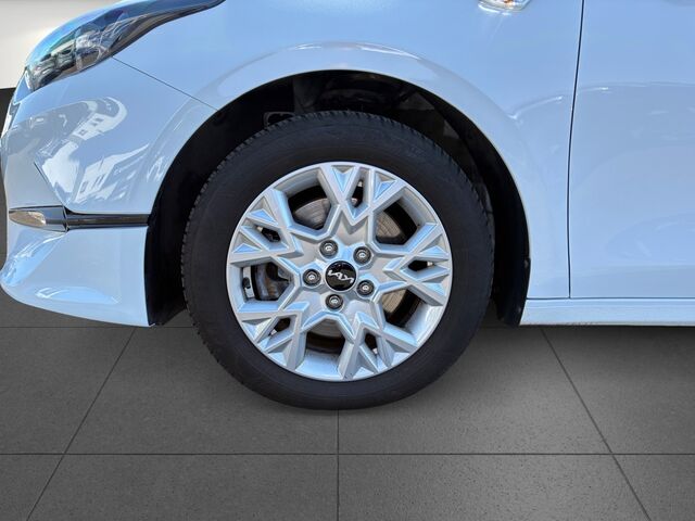 RENAULT Symbioz Techno E-TECH Full Hybrid 145  Ansicht 16 für Fahrzeugdetailseite