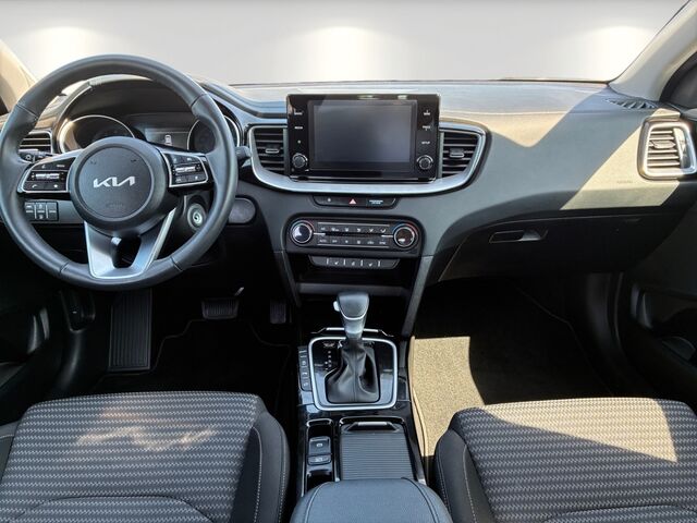 RENAULT Symbioz Techno E-TECH Full Hybrid 145  Ansicht 9 für Fahrzeugdetailseite