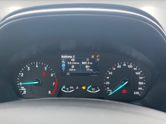 FORD Grand Tourneo Connect 1.5TDCi Grand Trand S/S EcoBlue Ansicht 11 für Fahrzeugdetailseite