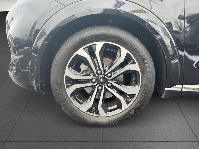 FORD Grand Tourneo Connect 1.5TDCi Grand Trand S/S EcoBlue Ansicht 15 für Fahrzeugdetailseite