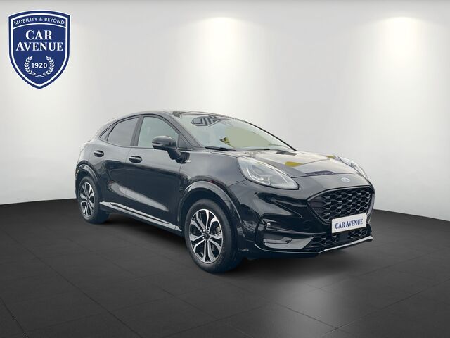 FORD Grand Tourneo Connect 1.5TDCi Grand Trand S/S EcoBlue Ansicht 2 für Fahrzeugdetailseite