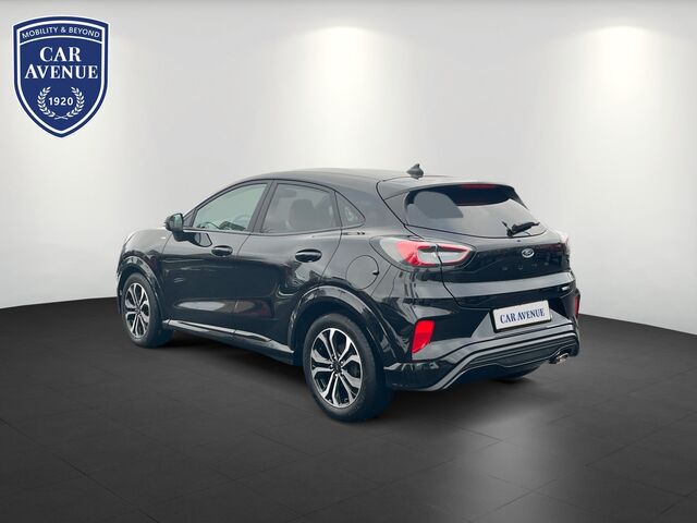 FORD Grand Tourneo Connect 1.5TDCi Grand Trand S/S EcoBlue Ansicht 4 für Fahrzeugdetailseite