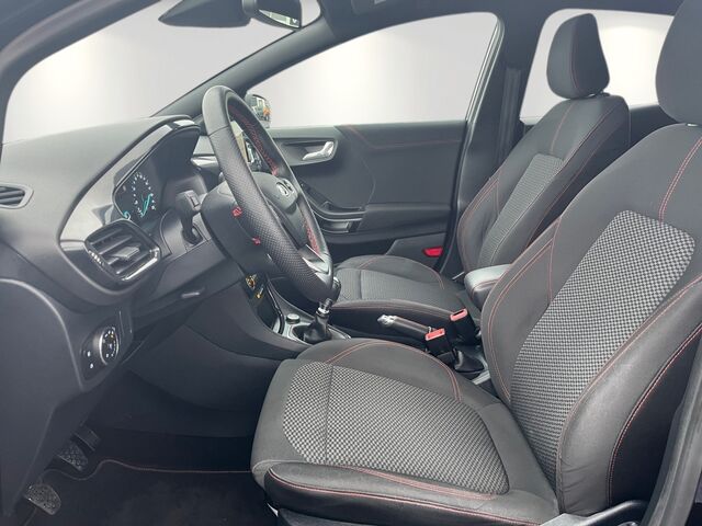 FORD Grand Tourneo Connect 1.5TDCi Grand Trand S/S EcoBlue Ansicht 7 für Fahrzeugdetailseite