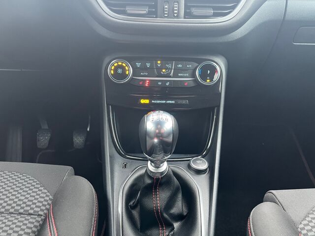 FORD Grand Tourneo Connect 1.5TDCi Grand Trand S/S EcoBlue Ansicht 9 für Fahrzeugdetailseite