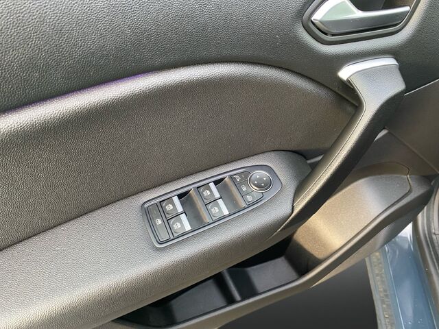 RENAULT Megane 100% ele Techno 220 Comfort Range Ansicht 13 für Fahrzeugdetailseite