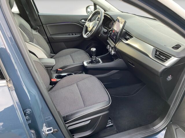 RENAULT Megane 100% ele Techno 220 Comfort Range Ansicht 14 für Fahrzeugdetailseite