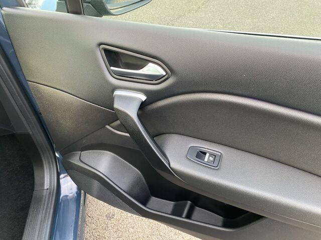 RENAULT Megane 100% ele Techno 220 Comfort Range Ansicht 16 für Fahrzeugdetailseite