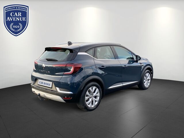 RENAULT Megane 100% ele Techno 220 Comfort Range Ansicht 3 für Fahrzeugdetailseite