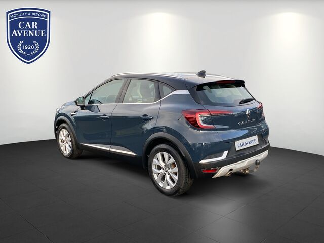 RENAULT Megane 100% ele Techno 220 Comfort Range Ansicht 4 für Fahrzeugdetailseite