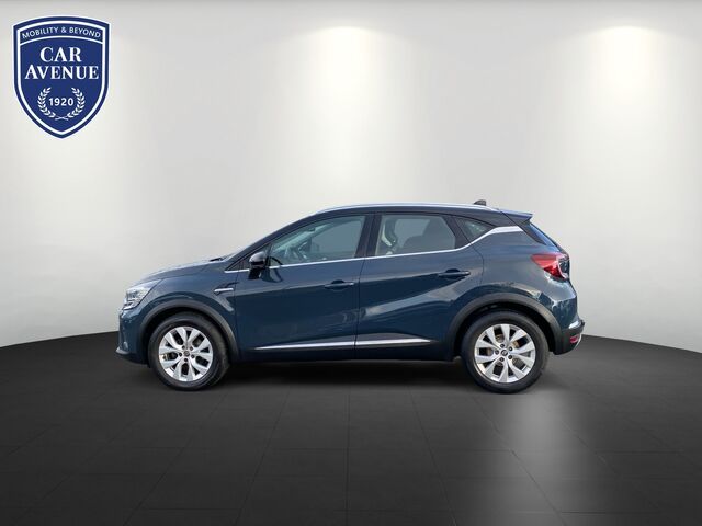 RENAULT Megane 100% ele Techno 220 Comfort Range Ansicht 5 für Fahrzeugdetailseite