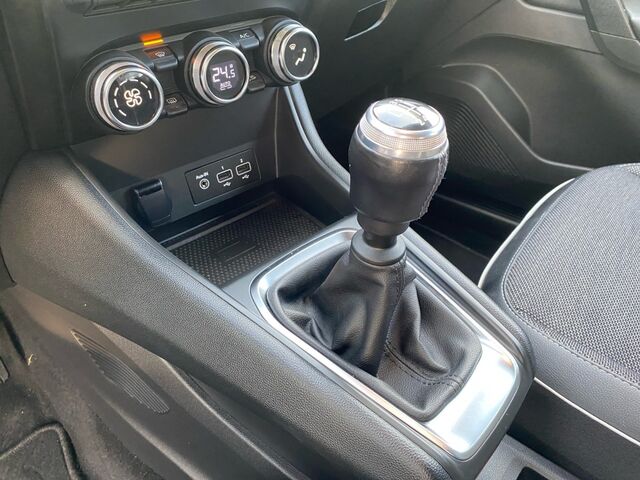 RENAULT Megane 100% ele Techno 220 Comfort Range Ansicht 9 für Fahrzeugdetailseite