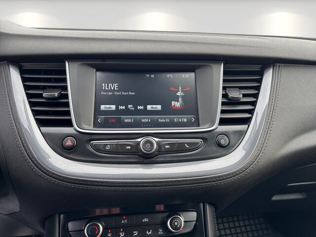 RENAULT Clio ZEN TCe 90 Ansicht 11 für Fahrzeugdetailseite